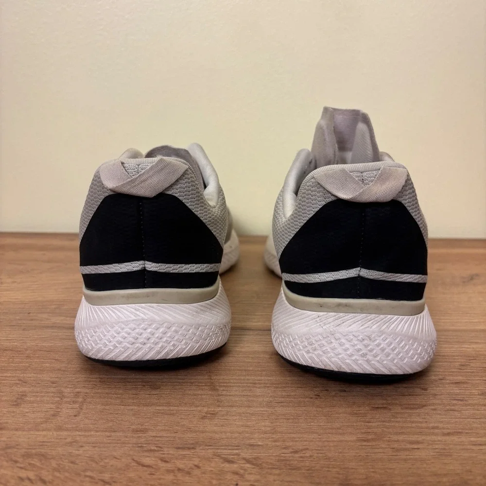 VEJA Women Running Shoes Gray Size 9 US EUR 40 Lightweight Mesh‎ Sneakers
